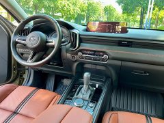 Mazda CX-50 2.5L Premium Touring - ფოტო 20