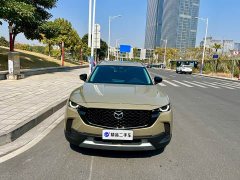 Mazda CX-50 2.5L Premium Touring - ფოტო 3