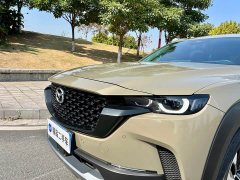 Mazda CX-50 2.5L Premium Touring - ფოტო 4