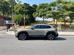 Mazda CX-50 2.5L Premium Touring - ფოტო 5