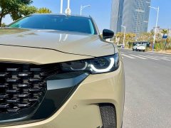 Mazda CX-50 2.5L Premium Touring - ფოტო 6