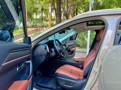 Mazda CX-50 2.5L Premium Touring - ფოტო 8