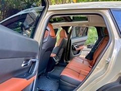 Mazda CX-50 2.5L Premium Touring - ფოტო 9