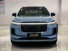 Li Auto ONE 2021 Extended Range 6-Seater - ფოტო 2