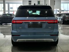 Li Auto ONE 2021 Extended Range 6-Seater - ფოტო 5