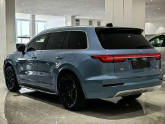 Li Auto ONE 2021 Extended Range 6-Seater - ფოტო 6