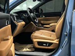 Li Auto ONE 2021 Extended Range 6-Seater - ფოტო 7