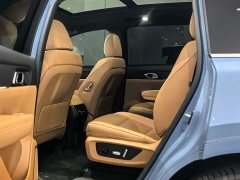 Li Auto ONE 2021 Extended Range 6-Seater - ფოტო 8