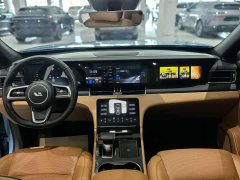 Li Auto ONE 2021 Extended Range 6-Seater - ფოტო 9