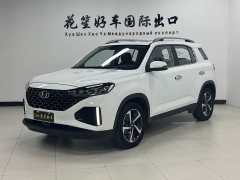 Hyundai Beijing Hyundai ix35 2021 240TGDi DCT 2WD GLS Leading Edition - ფოტო 1