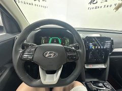 Hyundai Beijing Hyundai ix35 2021 240TGDi DCT 2WD GLS Leading Edition - ფოტო 19