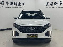 Hyundai Beijing Hyundai ix35 2021 240TGDi DCT 2WD GLS Leading Edition - ფოტო 2