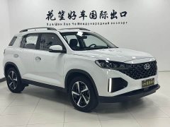 Hyundai Beijing Hyundai ix35 2021 240TGDi DCT 2WD GLS Leading Edition - ფოტო 3