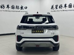 Hyundai Beijing Hyundai ix35 2021 240TGDi DCT 2WD GLS Leading Edition - ფოტო 6