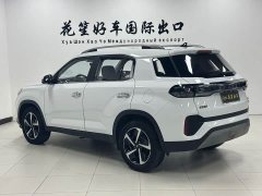 Hyundai Beijing Hyundai ix35 2021 240TGDi DCT 2WD GLS Leading Edition - ფოტო 7