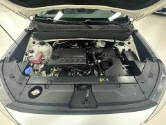 Hyundai Beijing Hyundai ix35 2021 240TGDi DCT 2WD GLS Leading Edition - ფოტო 8