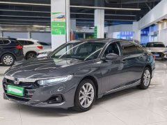 Honda Accord 2022 260TURBO Luxury Edition - ფოტო 1