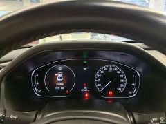 Honda Accord 2022 260TURBO Luxury Edition - ფოტო 10