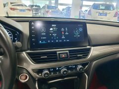 Honda Accord 2022 260TURBO Luxury Edition - ფოტო 12