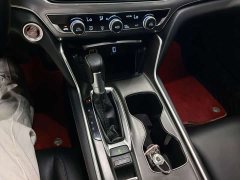 Honda Accord 2022 260TURBO Luxury Edition - ფოტო 13