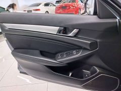 Honda Accord 2022 260TURBO Luxury Edition - ფოტო 14