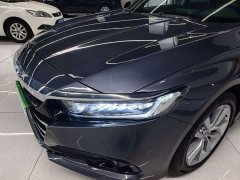 Honda Accord 2022 260TURBO Luxury Edition - ფოტო 16