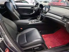 Honda Accord 2022 260TURBO Luxury Edition - ფოტო 17
