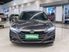 Honda Accord 2022 260TURBO Luxury Edition - ფოტო 2