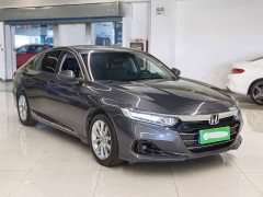 Honda Accord 2022 260TURBO Luxury Edition - ფოტო 3