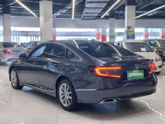 Honda Accord 2022 260TURBO Luxury Edition - ფოტო 5