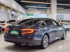 Honda Accord 2022 260TURBO Luxury Edition - ფოტო 6