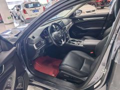 Honda Accord 2022 260TURBO Luxury Edition - ფოტო 7
