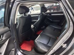 Honda Accord 2022 260TURBO Luxury Edition - ფოტო 8
