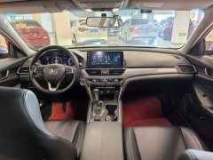Honda Accord 2022 260TURBO Luxury Edition - ფოტო 9