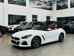 BMW Z4 sDrive 25i M Sport Package - photo 1