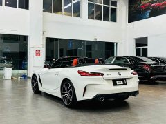 BMW Z4 sDrive 25i M Sport Package - photo 4