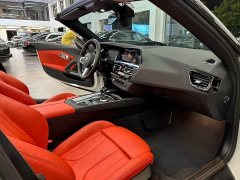 BMW Z4 sDrive 25i M Sport Package - photo 8