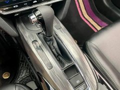 Honda XR-V 2020 1.5T CVT Comfort - ფოტო 10