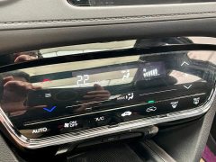 Honda XR-V 2020 1.5T CVT Comfort - ფოტო 12