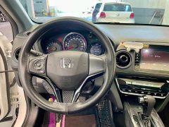 Honda XR-V 2020 1.5T CVT Comfort - ფოტო 13