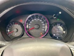 Honda XR-V 2020 1.5T CVT Comfort - ფოტო 14
