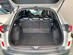 Honda XR-V 2020 1.5T CVT Comfort - ფოტო 16