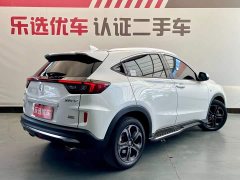 Honda XR-V 2020 1.5T CVT Comfort - ფოტო 5