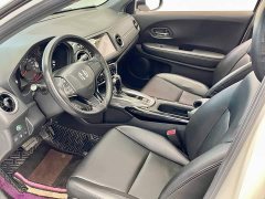 Honda XR-V 2020 1.5T CVT Comfort - ფოტო 6