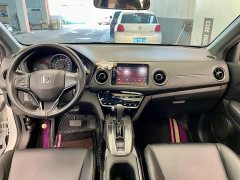 Honda XR-V 2020 1.5T CVT Comfort - ფოტო 8