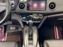 Honda XR-V 2020 1.5T CVT Comfort - ფოტო 9