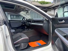 Volkswagen Lingdu L 280TSI DSG Dazzling Red Edition - photo 10