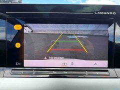 Volkswagen Lingdu L 280TSI DSG Dazzling Red Edition - photo 12