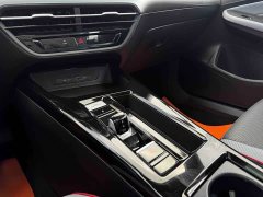 Volkswagen Lingdu L 280TSI DSG Dazzling Red Edition - photo 13