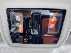 Volkswagen Lingdu L 280TSI DSG Dazzling Red Edition - photo 14